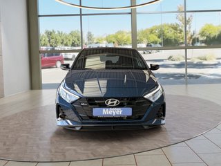 Hyundai i20 N-Line 1.0 T-GDI 7DCT Navi/LED/Kamera/Winterp.  ** - bilder 4