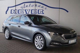 Skoda Octavia Gebrauchtwagen Kaufen