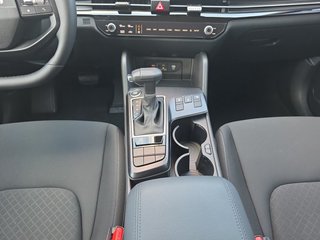 Kia Sportage 1.6 T-GDI DCT ACC/Navi/Winterp/LED/Kamera  ** - foto 7