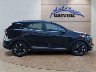 Kia Sportage 1.6 T-GDI DCT ACC/Navi/Winterp/LED/Kamera  ** - foto 1