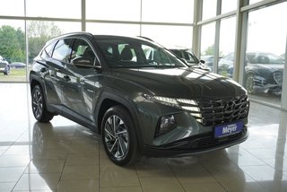 Hyundai TUCSON age.one-day registration Kaufen