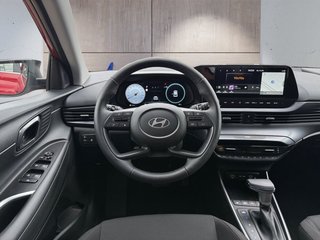 Hyundai i20 1.0 T-GDI 7DCT Navi/LED/Kamera/Winterp/Keyless  ** - foto 7