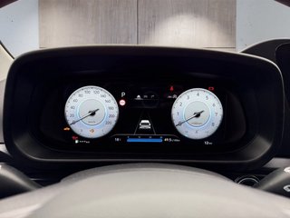 Hyundai i20 1.0 T-GDI 7DCT Navi/LED/Kamera/Winterp/Keyless  ** - foto 12