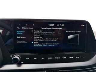 Hyundai i20 1.0 T-GDI 7DCT Navi/LED/Kamera/Winterp/Keyless  ** - foto 24
