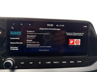 Hyundai i20 1.0 T-GDI 7DCT Navi/LED/Kamera/Winterp/Keyless  ** - foto 28