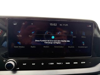 Hyundai i20 1.0 T-GDI 7DCT Navi/LED/Kamera/Winterp/Keyless  ** - foto 31