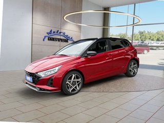 Hyundai i20 age.one-day registration Kaufen