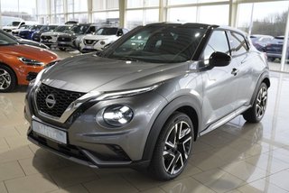 Nissan Juke age.one-day registration Kaufen