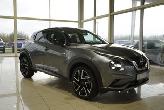 Nissan Juke N-Design 1.0 DIG-T 19*Alu/Navi/LED/Kamera  ** - foto 2
