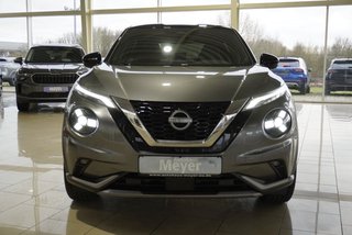 Nissan Juke N-Design 1.0 DIG-T 19*Alu/Navi/LED/Kamera  ** - foto 3