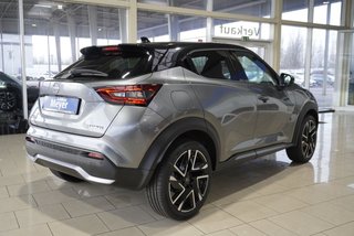 Nissan Juke N-Design 1.0 DIG-T 19*Alu/Navi/LED/Kamera  ** - foto 4