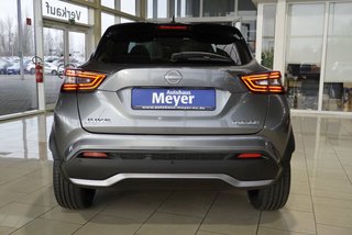 Nissan Juke N-Design 1.0 DIG-T 19*Alu/Navi/LED/Kamera  ** - foto 5