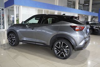 Nissan Juke N-Design 1.0 DIG-T 19*Alu/Navi/LED/Kamera  ** - foto 1