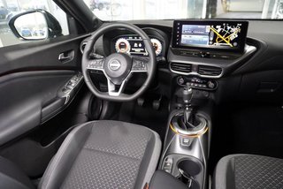 Nissan Juke N-Design 1.0 DIG-T 19*Alu/Navi/LED/Kamera  ** - foto 7