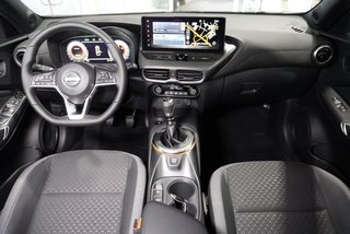 Nissan Juke N-Design 1.0 DIG-T 19*Alu/Navi/LED/Kamera  ** - foto 8