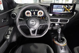 Nissan Juke N-Design 1.0 DIG-T 19*Alu/Navi/LED/Kamera  ** - foto 9