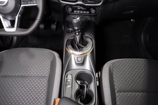 Nissan Juke N-Design 1.0 DIG-T 19*Alu/Navi/LED/Kamera  ** - foto 13