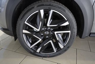 Nissan Juke N-Design 1.0 DIG-T 19*Alu/Navi/LED/Kamera  ** - foto 24