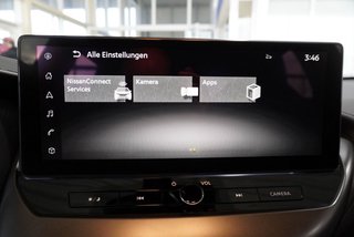Nissan Juke N-Design 1.0 DIG-T 19*Alu/Navi/LED/Kamera  ** - foto 36