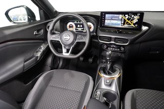 Nissan Juke N-Design 1.0 DIG-T 19*Alu/Navi/LED/Kamera  ** - bilder 8