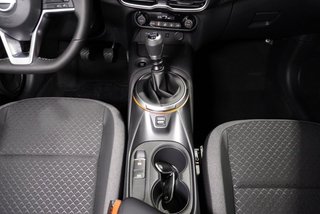 Nissan Juke N-Design 1.0 DIG-T 19*Alu/Navi/LED/Kamera  ** - bilder 14