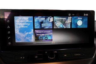 Nissan Juke N-Design 1.0 DIG-T 19*Alu/Navi/LED/Kamera  ** - bilder 23