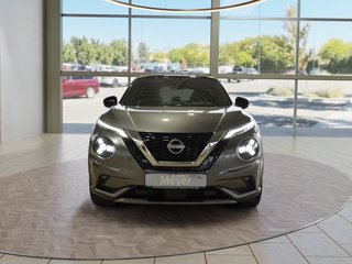 Nissan Juke N-Design 1.0 DIG-T 19*Alu/Navi/LED/Kamera  ** - bilder 4