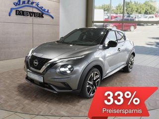 Nissan Juke age.one-day registration Kaufen