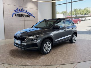 Skoda Karoq age.one-day registration Kaufen