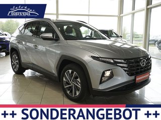 Hyundai TUCSON age.one-day registration Kaufen