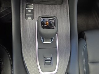 Nissan Qashqai Tekna 1,3 DIG-T 19*Alu/Pano/Leder/Head-Up   ** - bilder 21