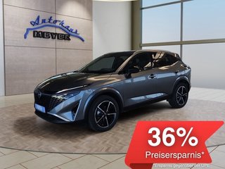 Nissan Qashqai age.one-day registration Kaufen