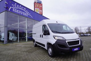 Peugeot Boxer age.one-day registration Kaufen