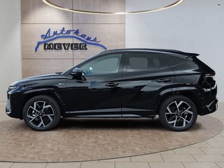 Hyundai TUCSON 1,6T PHEV N Line X UPE=57000 Euro!        ** - bilder 2