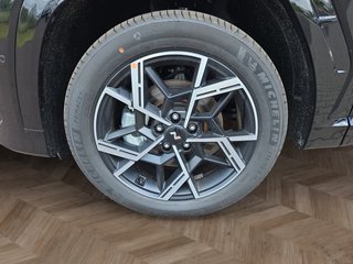 Hyundai TUCSON 1,6T PHEV N Line X UPE=57000 Euro!        ** - bilder 10