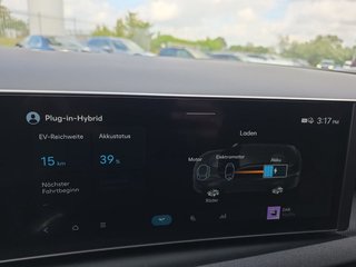 Hyundai TUCSON 1,6T PHEV N Line X UPE=57000 Euro!        ** - bilder 28