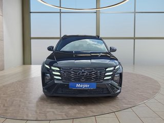 Hyundai TUCSON 1,6T PHEV N Line X UPE=57000 Euro!        ** - bilder 3