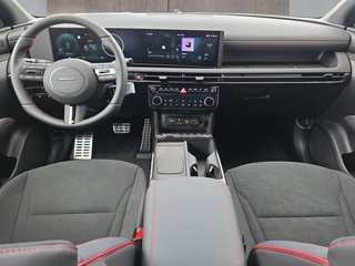 Hyundai TUCSON 1,6T PHEV N Line X UPE=57000 Euro!        ** - bilder 5