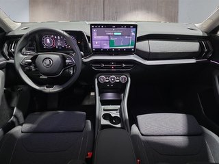 Skoda Kodiaq 2,0TDI DSG 7-Sitzer/Matrix/Navi/ACC/el.Klappe/Kamera - foto 6