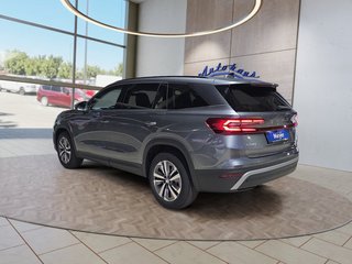 Skoda Kodiaq 2,0TDI DSG 7-Sitzer/Matrix/Navi/ACC/el.Klappe/Kamera - foto 3