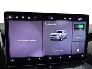 Skoda Kodiaq 2,0TDI DSG 7-Sitzer/Matrix/Navi/ACC/el.Klappe/Kamera - foto 24