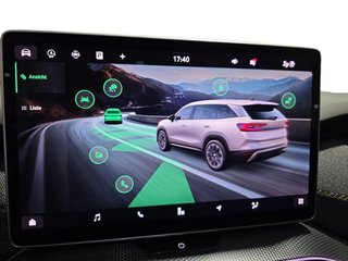 Skoda Kodiaq 2,0TDI DSG 7-Sitzer/Matrix/Navi/ACC/el.Klappe/Kamera - foto 39