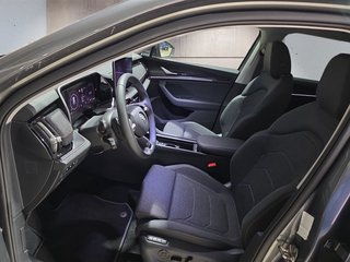 Skoda Kodiaq 2,0TDI DSG 7-Sitzer/Matrix/Navi/ACC/el.Klappe/Kamera - foto 5