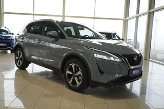 Nissan Qashqai age.one-day registration Kaufen