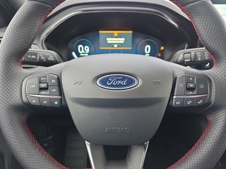 Ford Focus ST-Line X 1.0 155PS Aut. UPE=41700€     ** - foto 16