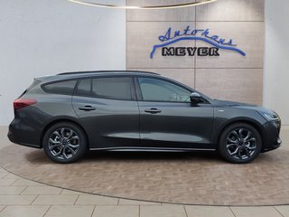 Ford Focus ST-Line X 1.0 155PS Aut. UPE=41700€     ** - foto 1