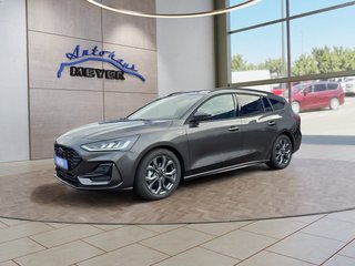 Ford Focus ST-Line X 1.0 155PS Aut. UPE=41700€     ** - foto 1