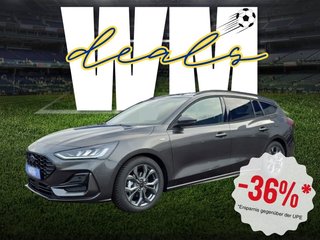 Ford Focus age.one-day registration Kaufen