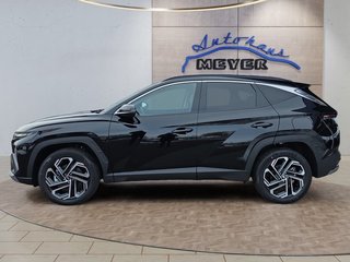 Hyundai TUCSON 1.6 T-GDI HEV 239PS 19*Alu/Matrix/ACC/Kamera/el.Klappe   ** - bilder 2