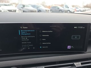 Hyundai TUCSON 1.6 T-GDI HEV 239PS 19*Alu/Matrix/ACC/Kamera/el.Klappe   ** - bilder 42